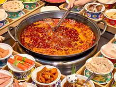 -俏媳妇火锅(宽窄巷子店)