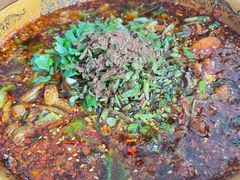 -乐山第一家临江鳝丝(茶坊路店)