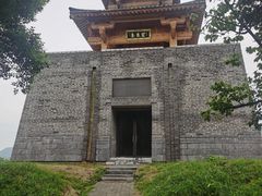 -函谷关历史文化旅游区