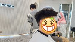 -型色沙龙 Color Salon