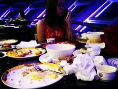 -澳门旅游塔360°旋转餐厅(南湾湖广场店)