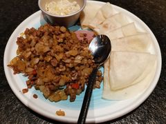 -丝路金桃·新疆菜(徐汇店)