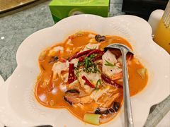 -唐香楼(东方店)
