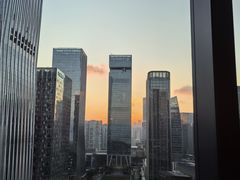 -小南洋海景餐厅(深圳湾店)