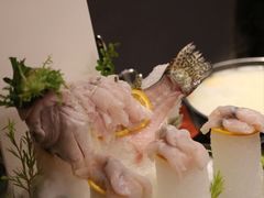 -山水雅居·江南雅宴(运河公园店)