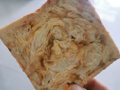 -京馔手工吐司(万达广场济南高新店)
