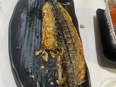 -云晓光头烧烤吧(盛夏店)