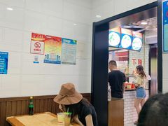-覃肥叔桂林米粉(粮道街店)
