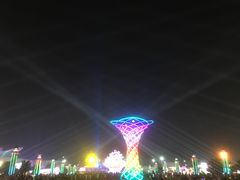 -第35届青岛国际啤酒节