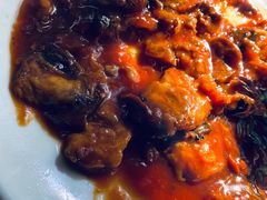-清真鸿起来饭庄(复兴路店)
