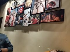 -百特喜·意大利餐厅(八佰伴镇江店)