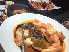 -鸽子侯·家宴·平价海鲜(市图书馆店)