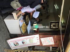 iphone_upload_pic-黄阿姨锅贴大王(万航渡路店)