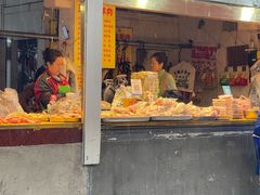 -王德炭烤牛羊肉(西关大街店)