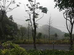 -重庆抗战遗址博物馆