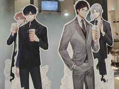 -喜茶(北京五棵松华熙店)