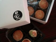 -Babycat私家御饼屋(龙头路一店)