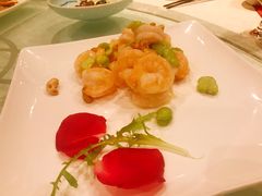 -金枝玉叶上海人家食府(三里河店)