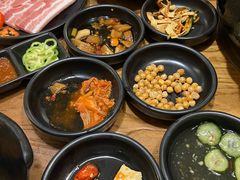 -九田家黑牛烤肉料理(华侨城店)