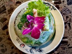 -小龙坎老火锅(金柏林店)