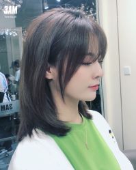 点击看大图 -3AM HAIR SALON烫发染发接发
