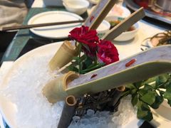 -香佰里重庆火锅(恒力博纳广场店)