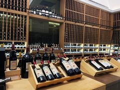 -伯衡55·吉品轩(乌鲁木齐南路店)