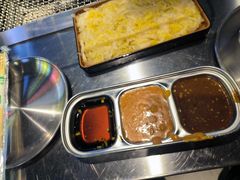 -小财盆地桌烤肉