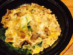 -烧鸟横丁(联发文创口岸店)