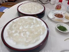 -寻味顺德·南记酒家·传统顺德菜·鱼生(广源路店)