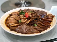 -新洪记·丽久饭店(铁西店)