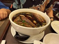 -中国厨房/台湾牛肉面