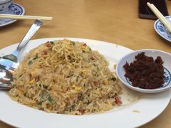 -無招牌海鮮(芽笼店)