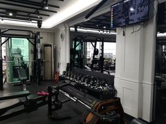 -简·无界健身工作室·运动康复·体态(石厦店)