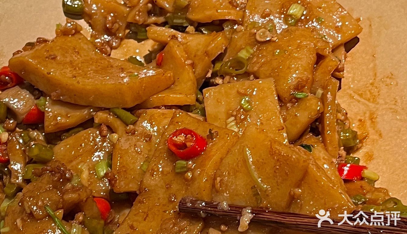 南昌万寿宫新开的...我的消费观崩塌了