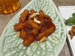 -李氏传家菜(兴城路店)