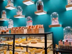 -街角 T·COFFEE 融合料理·BISTRO(车公庙店)