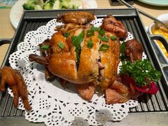 -吕氏疙瘩汤·海鲜新鲁菜(凯德mall新都心店)