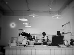 -Cafe Villa