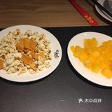 鱼里的花生有坏果，四服务态度特别不好，建议不要来此店吃鱼