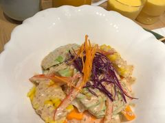 -虹料理·日料放题(悠方店)