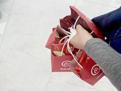 -海底捞火锅(铂澜大象城店)