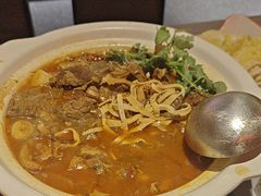 -不夜天烧烤牛骨头(南湖店)