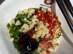 -味之绝美蛙鱼火锅(八号路店)