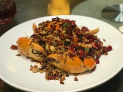 -猪肉婆私房菜(容桂总店)