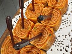 -羲和雅苑•北京烤鸭(国贸商城店)