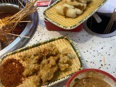 -小妖君串捞火锅(黄屯店)