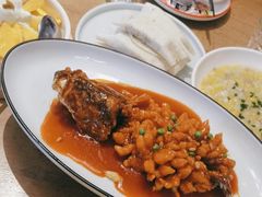 -新白鹿餐厅(城西银泰城店)