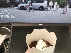 -麦当劳(望京国际商业中心店)