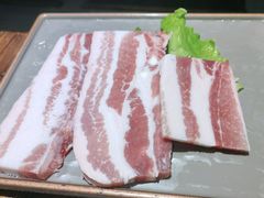 -韩一品韩国料理(柏庐南路店)